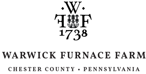 Warwick Furnace Farm